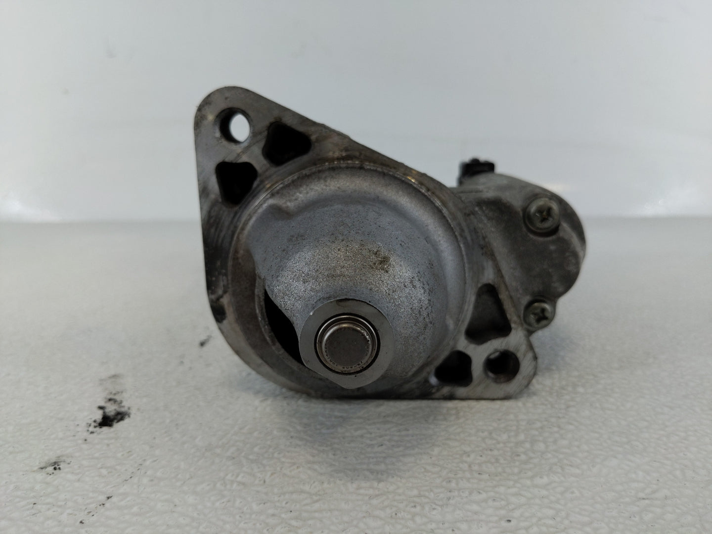 2006-2015 Lexus Is250 Car Starter Motor Solenoid OEM P/N:428000-2341 28100-31071 Fits OEM Used Auto Parts - Oemusedautoparts