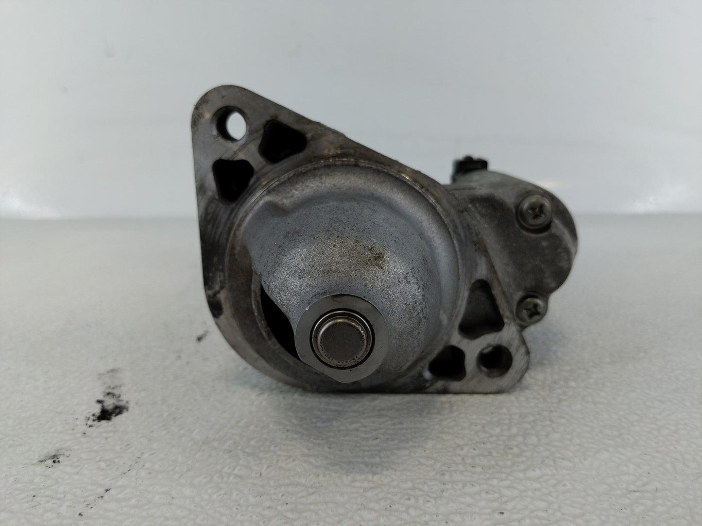 2006-2015 Lexus Is250 Car Starter Motor Solenoid OEM P/N:428000-2341 28100-31071 Fits OEM Used Auto Parts - Oemusedautoparts