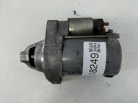 2006-2015 Lexus Is250 Car Starter Motor Solenoid OEM P/N:428000-2341 28100-31071 Fits OEM Used Auto Parts - Oemusedautoparts