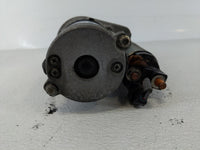 2006-2015 Lexus Is250 Car Starter Motor Solenoid OEM P/N:428000-2341 28100-31071 Fits OEM Used Auto Parts - Oemusedautoparts