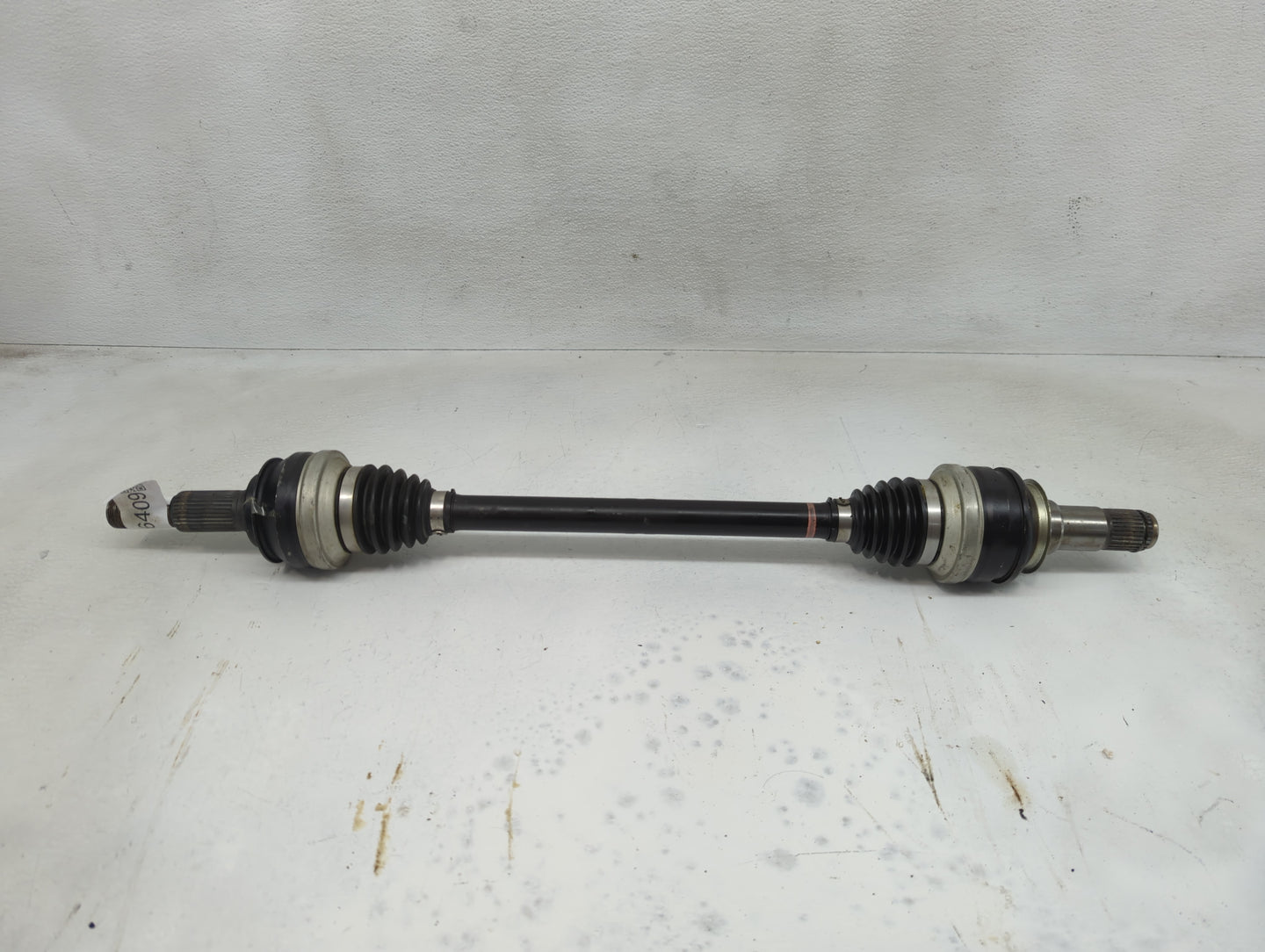 2006-2013 Lexus Is250 Axle Shaft Front Driver Cv C/v - Oemusedautoparts1.com