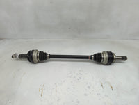 2006-2013 Lexus Is250 Axle Shaft Front Driver Cv C/v - Oemusedautoparts1.com