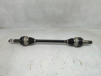 compare product 2006-2013 Lexus Is250 Axle Shaft Front Driver Cv C/v