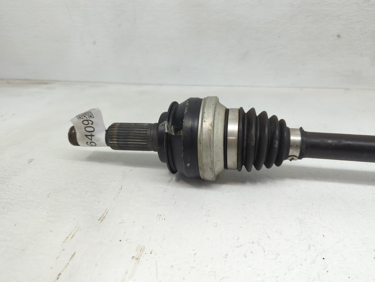 2006-2013 Lexus Is250 Axle Shaft Front Driver Cv C/v - Oemusedautoparts1.com