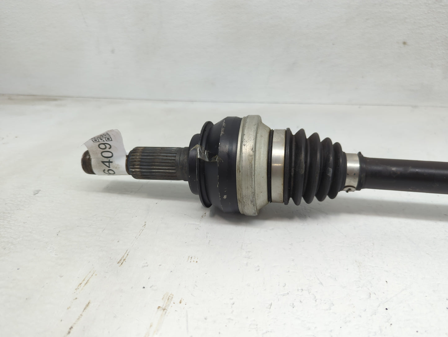 2006-2013 Lexus Is250 Axle Shaft Front Driver Cv C/v - Oemusedautoparts1.com