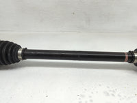 2006-2013 Lexus Is250 Axle Shaft Front Driver Cv C/v - Oemusedautoparts1.com