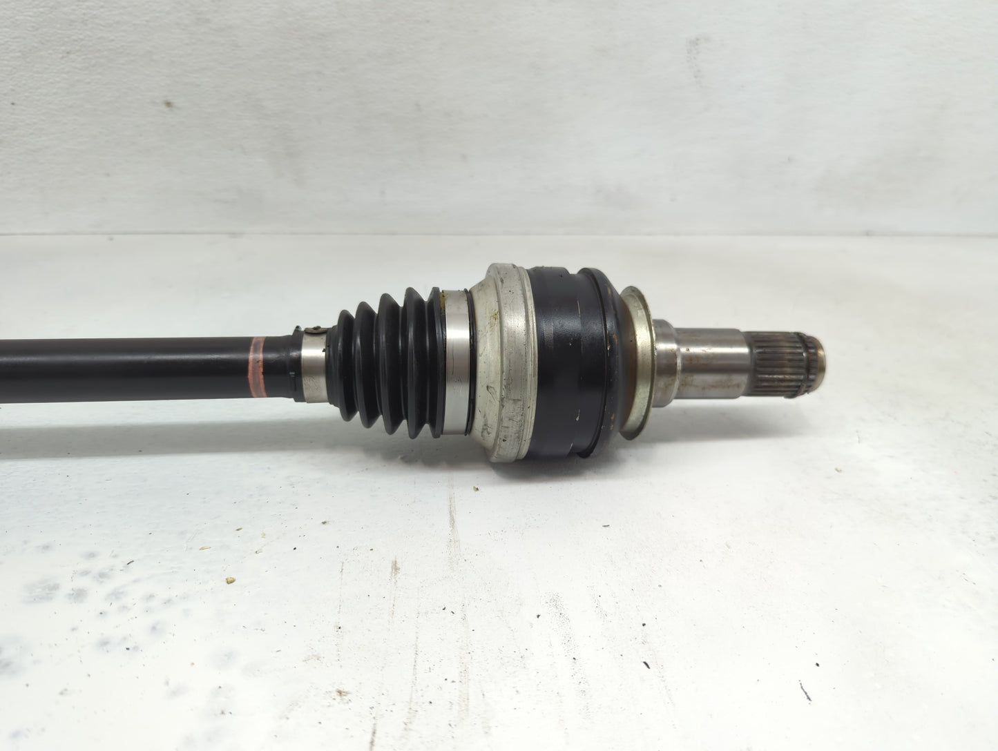 2006-2013 Lexus Is250 Axle Shaft Front Driver Cv C/v - Oemusedautoparts1.com