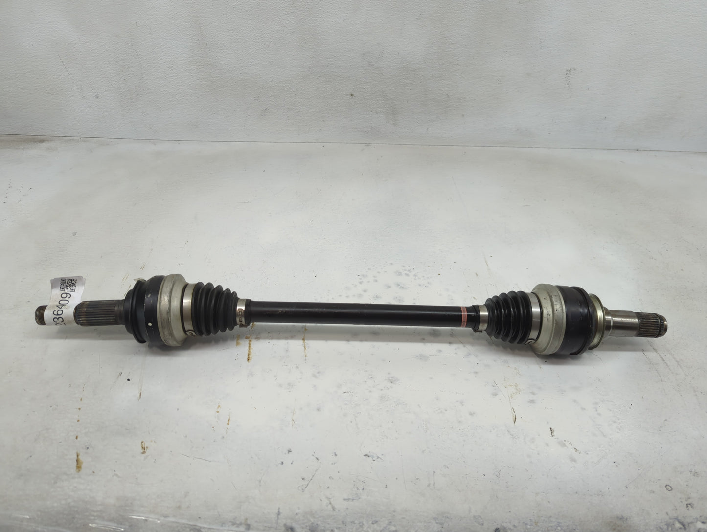 2006-2013 Lexus Is250 Axle Shaft Front Driver Cv C/v - Oemusedautoparts1.com
