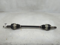 2006-2013 Lexus Is250 Axle Shaft Front Driver Cv C/v - Oemusedautoparts1.com