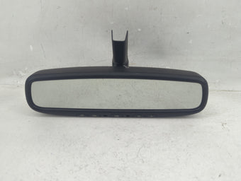 compare product 2011 Lexus Is250 Interior Rear View Mirror Replacement OEM P/N:E11026006 Fits Fits 2010 OEM Used Auto Parts