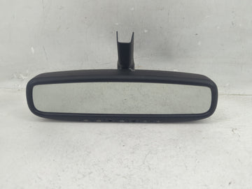 2011 Lexus Is250 Interior Rear View Mirror Replacement OEM P/N:E11026006 Fits Fits 2010 OEM Used Auto Parts - Oemusedautopar