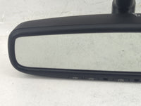 2011 Lexus Is250 Interior Rear View Mirror Replacement OEM P/N:E11026006 Fits Fits 2010 OEM Used Auto Parts - Oemusedautopar