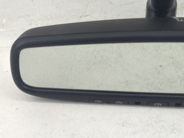 2011 Lexus Is250 Interior Rear View Mirror Replacement OEM P/N:E11026006 Fits Fits 2010 OEM Used Auto Parts