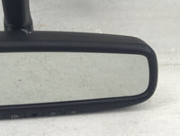 2011 Lexus Is250 Interior Rear View Mirror Replacement OEM P/N:E11026006 Fits Fits 2010 OEM Used Auto Parts - Oemusedautopar