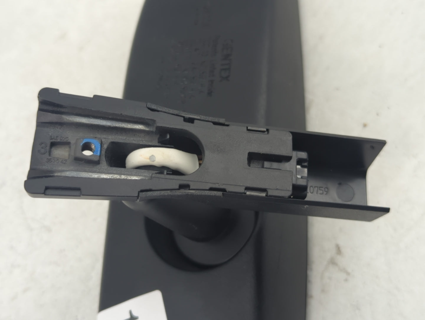 2011 Lexus Is250 Interior Rear View Mirror Replacement OEM P/N:E11026006 Fits Fits 2010 OEM Used Auto Parts - Oemusedautopar