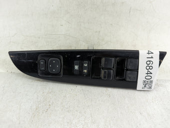 compare product 2010-2015 Lexus Is250 Master Power Window Switch Replacement Driver Side Left P/N:557-0S15 TM5318 84040-53180 Fits OEM Used Auto Parts