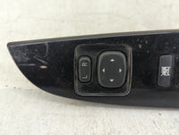 2010-2015 Lexus Is250 Master Power Window Switch Replacement Driver Side Left P/N:557-0S15 TM5318 84040-53180 Fits OEM Used 