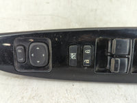 2010-2015 Lexus Is250 Master Power Window Switch Replacement Driver Side Left P/N:557-0S15 TM5318 84040-53180 Fits OEM Used 