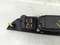 2010-2015 Lexus Is250 Master Power Window Switch Replacement Driver Side Left P/N:557-0S15 TM5318 84040-53180 Fits OEM Used 