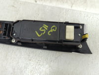 2010-2015 Lexus Is250 Master Power Window Switch Replacement Driver Side Left P/N:557-0S15 TM5318 84040-53180 Fits OEM Used 
