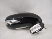 2010-2013 Lexus Is250 Passenger Side View Mirror - Right Door Mirror OEM Used - Oemusedautoparts1.com