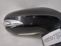 2010-2013 Lexus Is250 Passenger Side View Mirror - Right Door Mirror OEM Used - Oemusedautoparts1.com