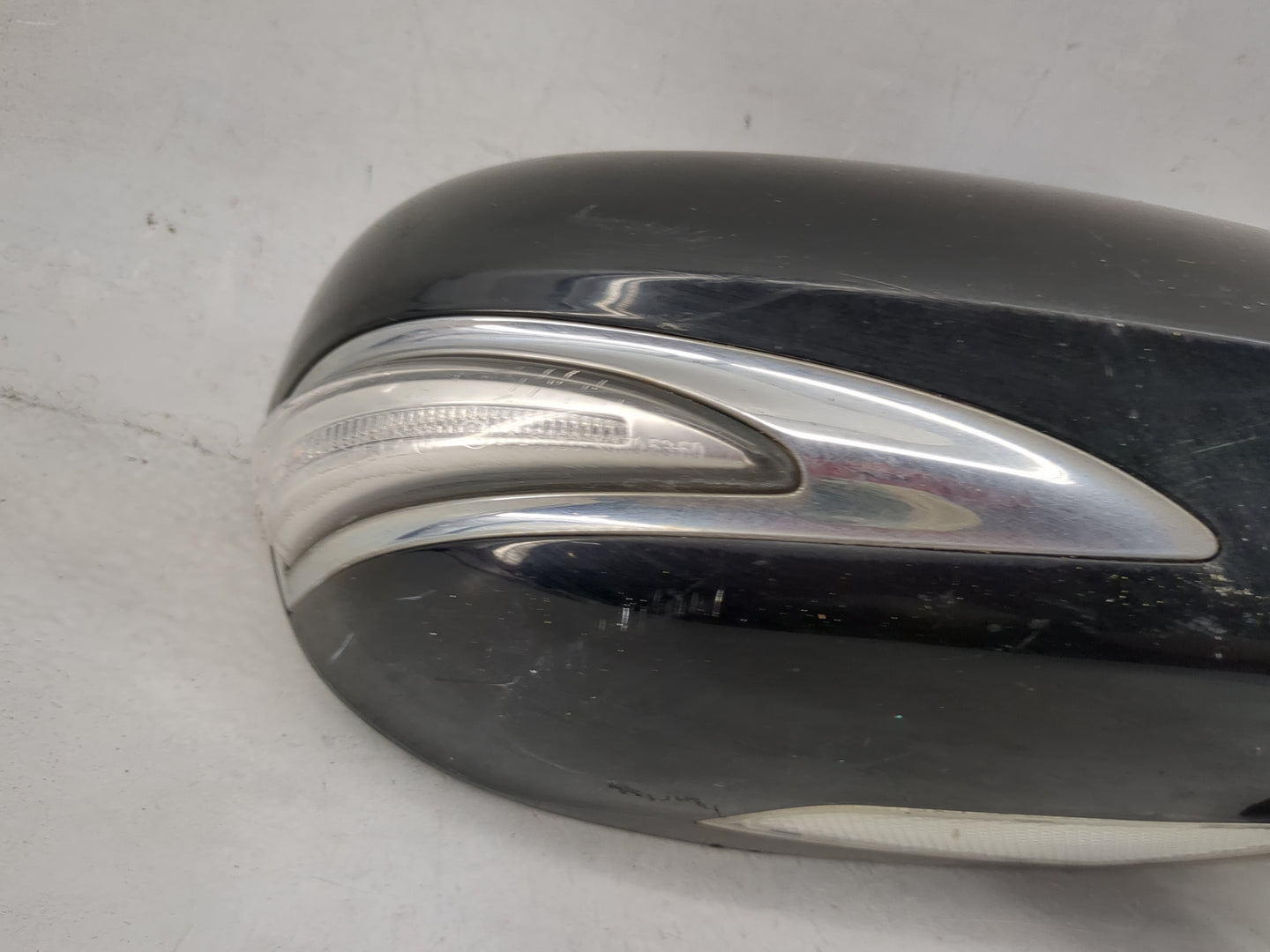 2010-2013 Lexus Is250 Passenger Side View Mirror - Right Door Mirror OEM Used - Oemusedautoparts1.com