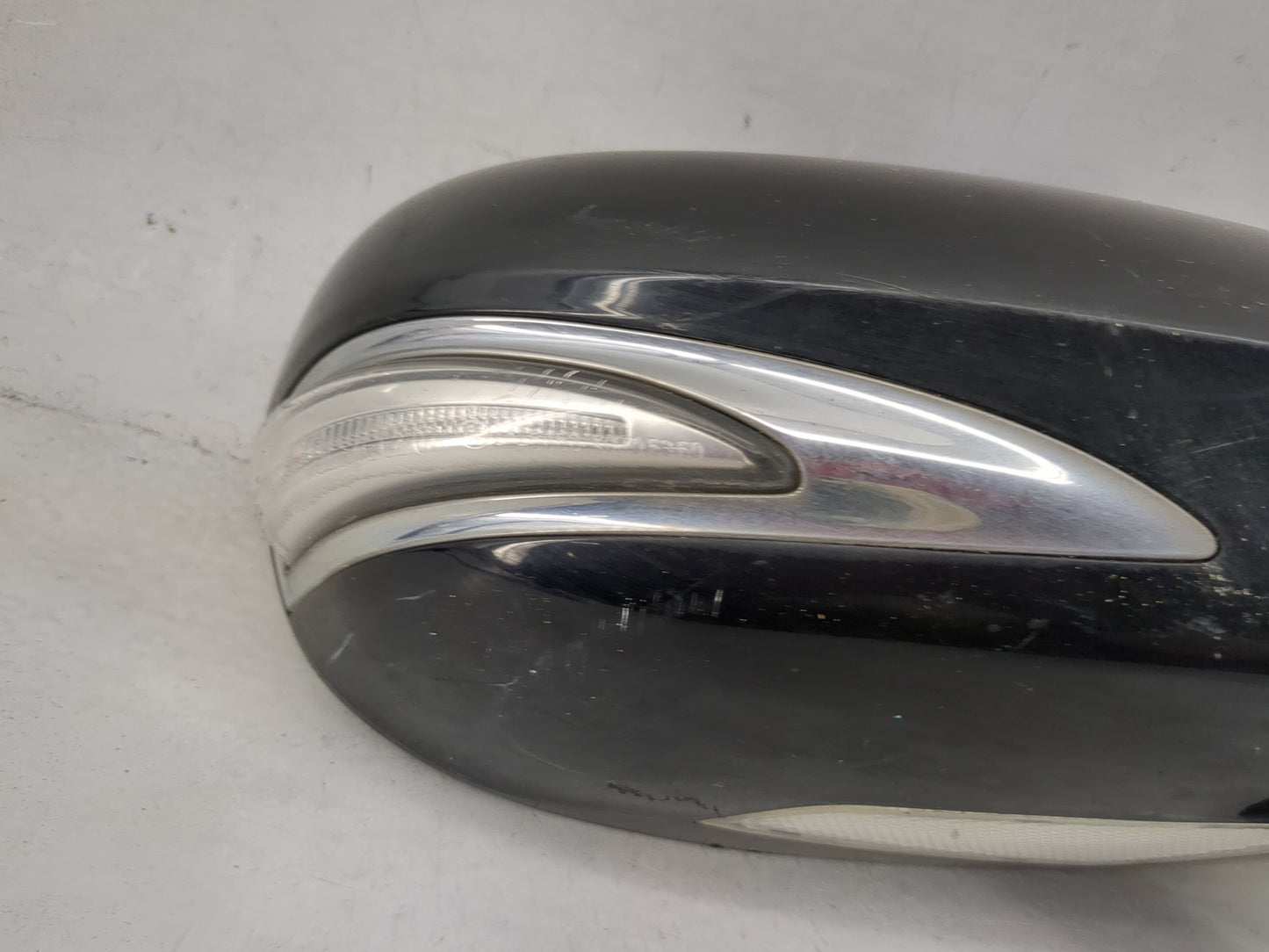 2010-2013 Lexus Is250 Passenger Side View Mirror - Right Door Mirror OEM Used - Oemusedautoparts1.com