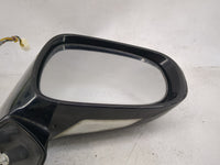 2010-2013 Lexus Is250 Passenger Side View Mirror - Right Door Mirror OEM Used - Oemusedautoparts1.com