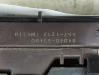 2010-2013 Lexus Is250 Master Power Window Switch Replacement Driver Side Left P/N:84040-53180 557-1Z32 Fits OEM Used Auto Pa