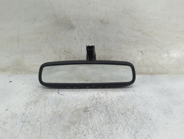 2011 Lexus Is250 Interior Rear View Mirror Replacement OEM P/N:E11 026006 GNTX-536, NZLTLMHL4, 4112A-TLMHL4, TLMHL4 Fits OEM