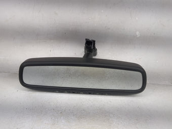 compare product 2011 Lexus Is250 Interior Rear View Mirror Replacement OEM P/N:NZLZTVHL3 4112A-ZTVHL3, ZTVHL3, E11 026006, GNTX-535 Fits OEM Used Auto Parts