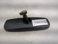2011 Lexus Is250 Interior Rear View Mirror Replacement OEM P/N:NZLZTVHL3 4112A-ZTVHL3, ZTVHL3, E11 026006, GNTX-535 Fits OEM
