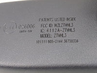 2011 Lexus Is250 Interior Rear View Mirror Replacement OEM P/N:NZLZTVHL3 4112A-ZTVHL3, ZTVHL3, E11 026006, GNTX-535 Fits OEM