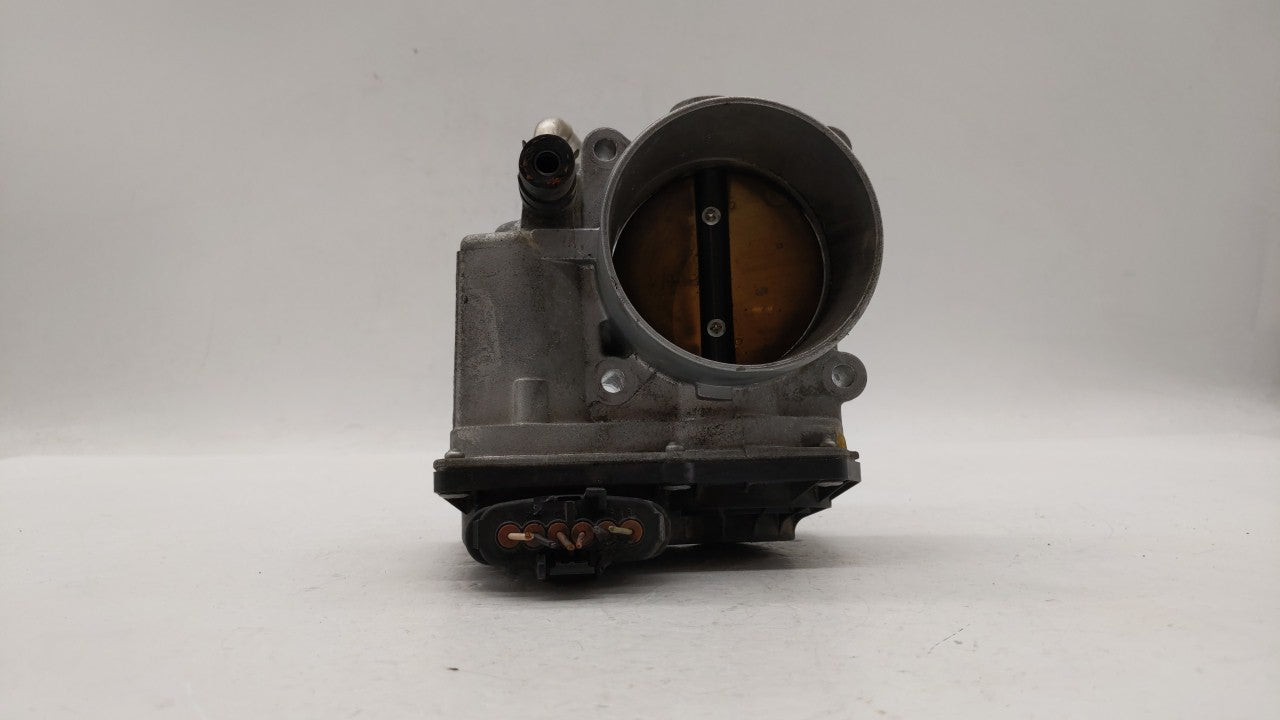 2006-2015 Lexus Is250 Throttle Body P/N:22030-31020 Fits Fits 2006 2007 2008 2009 2010 2011 2012 2013 2014 2015 OEM Used Aut