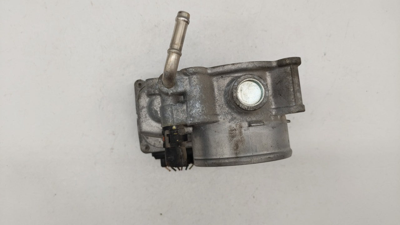 2006-2015 Lexus Is250 Throttle Body P/N:22030-31020 Fits Fits 2006 2007 2008 2009 2010 2011 2012 2013 2014 2015 OEM Used Aut