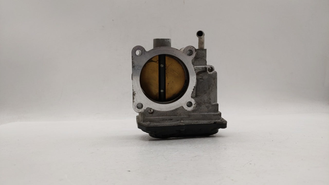 2006-2015 Lexus Is250 Throttle Body P/N:22030-31020 Fits Fits 2006 2007 2008 2009 2010 2011 2012 2013 2014 2015 OEM Used Aut