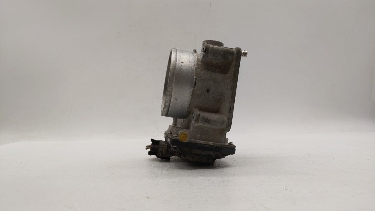 2006-2015 Lexus Is250 Throttle Body P/N:22030-31020 Fits Fits 2006 2007 2008 2009 2010 2011 2012 2013 2014 2015 OEM Used Aut