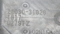 2006-2015 Lexus Is250 Throttle Body P/N:22030-31020 Fits Fits 2006 2007 2008 2009 2010 2011 2012 2013 2014 2015 OEM Used Aut