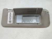 2010-2015 Lexus Is250 Sun Visor Shade Replacement Passenger Right Mirror Fits Fits 2010 2011 2012 2013 2014 2015 OEM Used Au