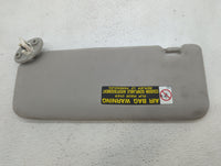 2010-2015 Lexus Is250 Sun Visor Shade Replacement Passenger Right Mirror Fits Fits 2010 2011 2012 2013 2014 2015 OEM Used Au