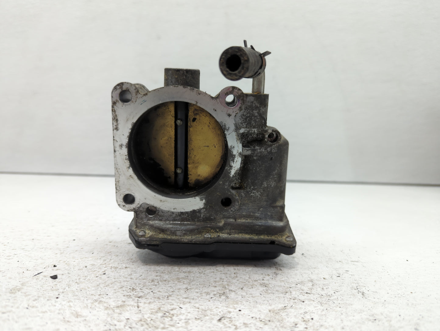 2006-2015 Lexus Is250 Throttle Body P/N:22030-31020 Fits Fits 2006 2007 2008 2009 2010 2011 2012 2013 2014 2015 OEM Used Aut