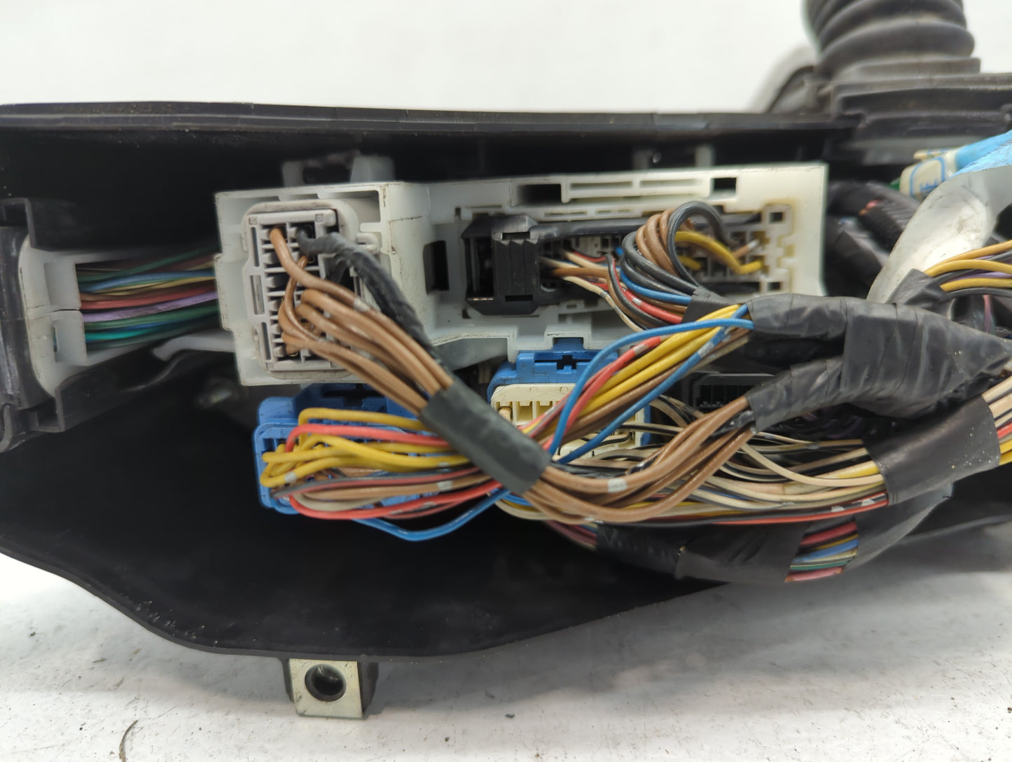 2006-2015 Lexus Is250 Fusebox Fuse Box Panel Relay Module P/N:PP-T10 7154-7120 Fits OEM Used Auto Parts - Oemusedautoparts1.