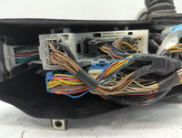 2006-2015 Lexus Is250 Fusebox Fuse Box Panel Relay Module P/N:PP-T10 7154-7120 Fits OEM Used Auto Parts - Oemusedautoparts1.