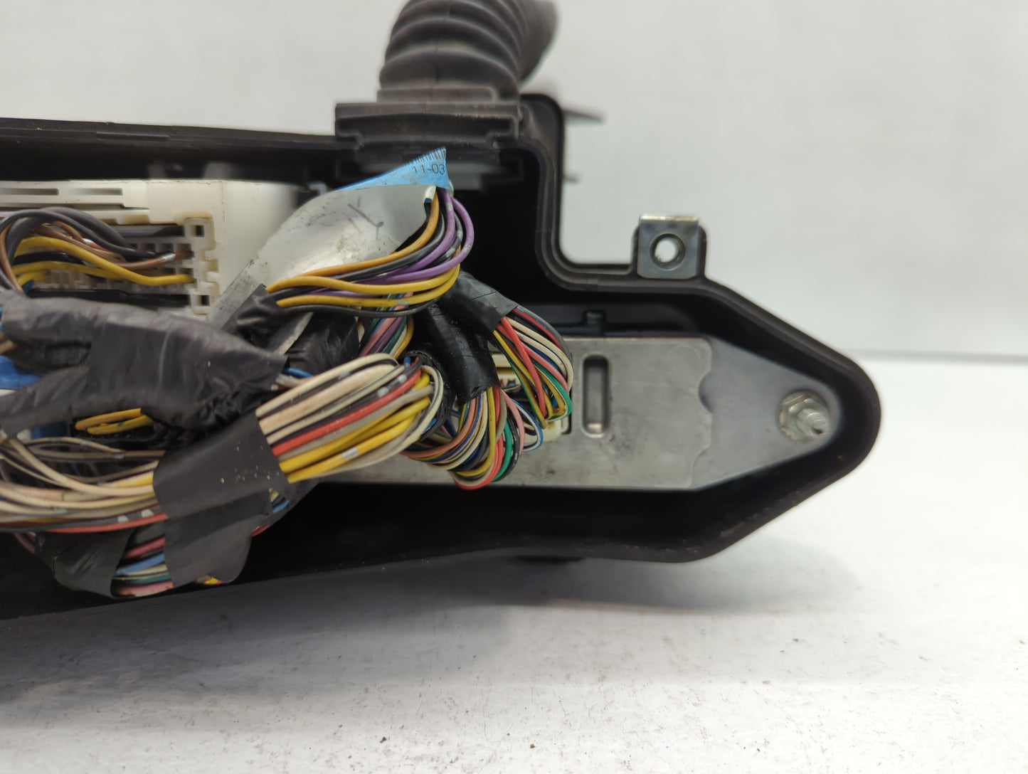 2006-2015 Lexus Is250 Fusebox Fuse Box Panel Relay Module P/N:PP-T10 7154-7120 Fits OEM Used Auto Parts - Oemusedautoparts1.