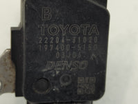 2006-2015 Lexus Is250 Mass Air Flow Meter Maf - Oemusedautoparts1.com