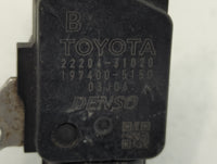 2006-2015 Lexus Is250 Mass Air Flow Meter Maf Sensor 617469 - Oemusedautoparts1.com