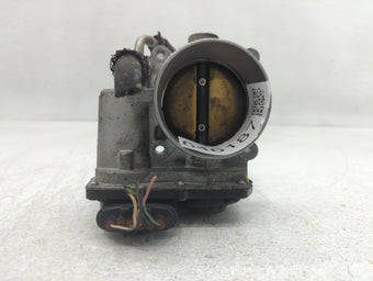 compare product 2006-2015 Lexus Is250 Throttle Body P/N:22030-31020 Fits Fits 2006 2007 2008 2009 2010 2011 2012 2013 2014 2015 OEM Used Auto Parts