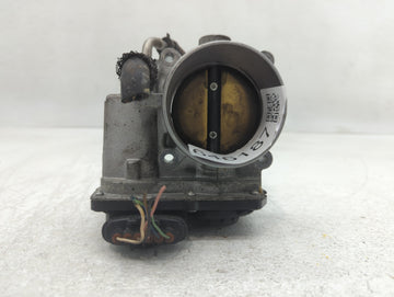 2006-2015 Lexus Is250 Throttle Body P/N:22030-31020 Fits Fits 2006 2007 2008 2009 2010 2011 2012 2013 2014 2015 OEM Used Aut
