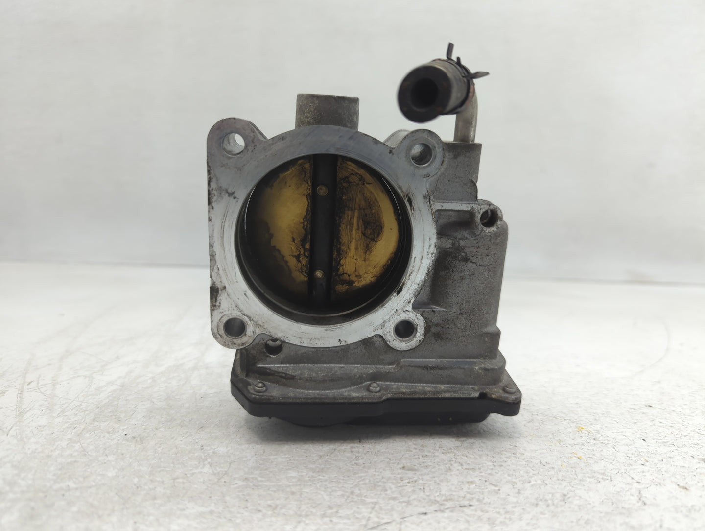 2006-2015 Lexus Is250 Throttle Body P/N:22030-31020 Fits Fits 2006 2007 2008 2009 2010 2011 2012 2013 2014 2015 OEM Used Aut